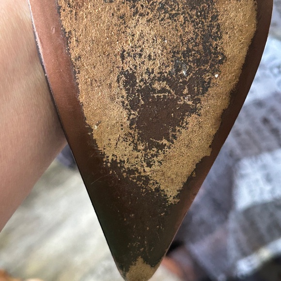 BZBG MaxAzaria Collection stileetos - Picture 4 of 5